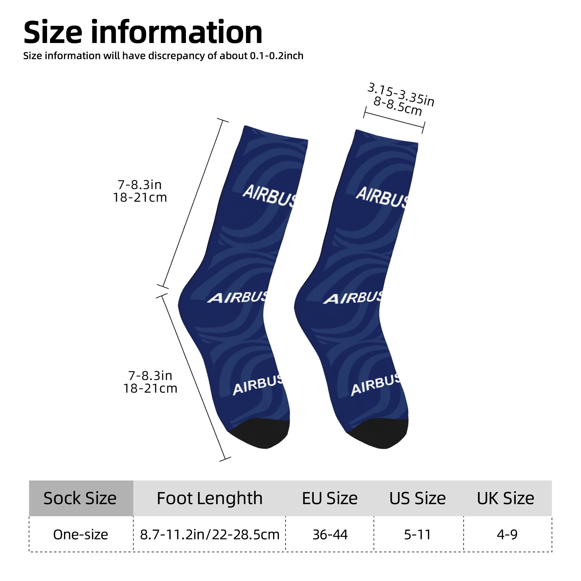 Chaussettes personnalisées imp - Women Fashion Youtube avis et prix