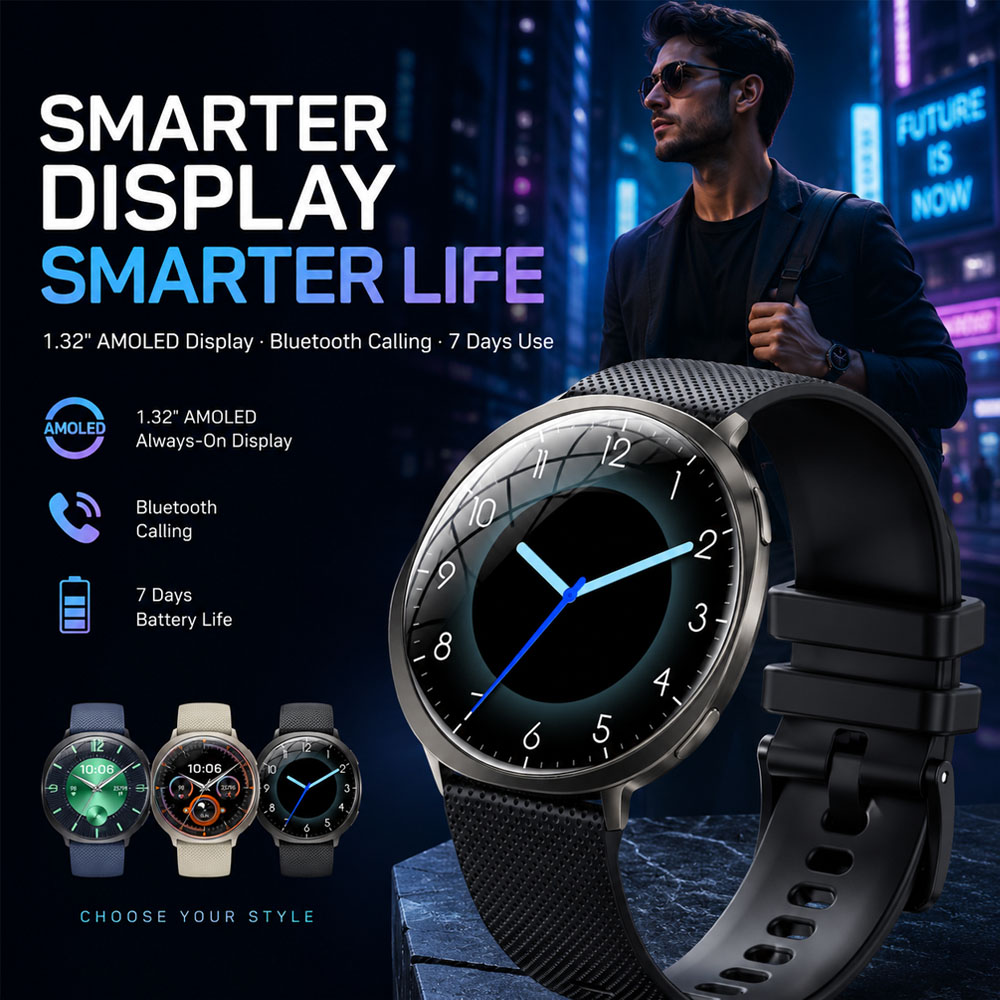 Nouvelle montre connectée avec - Women Fashion Week 2026 avis et prix