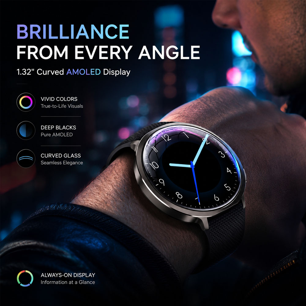 Nouvelle montre connectée avec - Women Fashion Week 2026 avis et prix