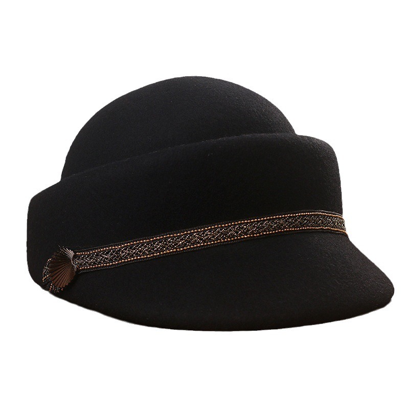 Mode femmes hommes marin noir  - Women Fashion Hats avis et prix
