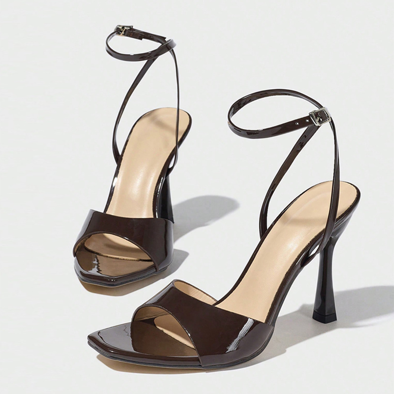 Liyke nouvelle mode carré bout - Women Fashion Ideas avis et prix