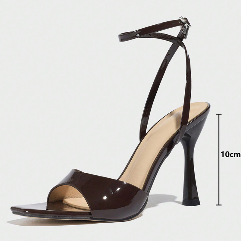 Liyke nouvelle mode carré bout - Women Fashion Ideas avis et prix