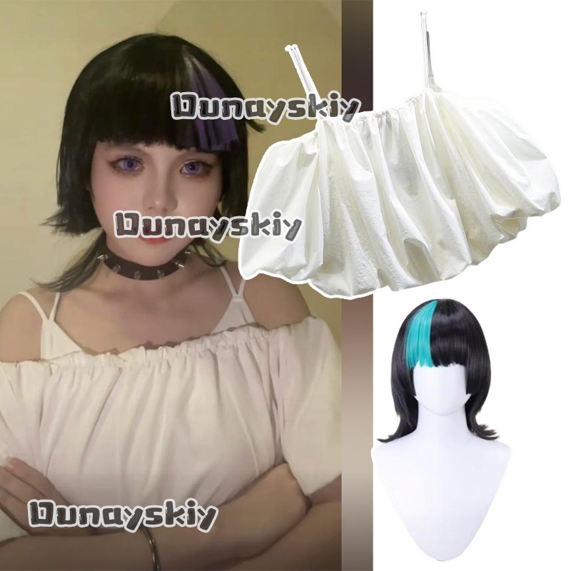 Costumes de cosplay aBc01Hoshi - Pleated Skirt Women avis et prix