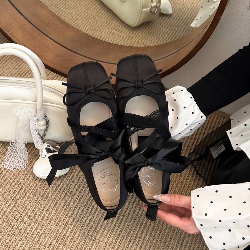 Nouvelles Chaussures Plates Dé - Spaghetti Strap Dress avis et prix