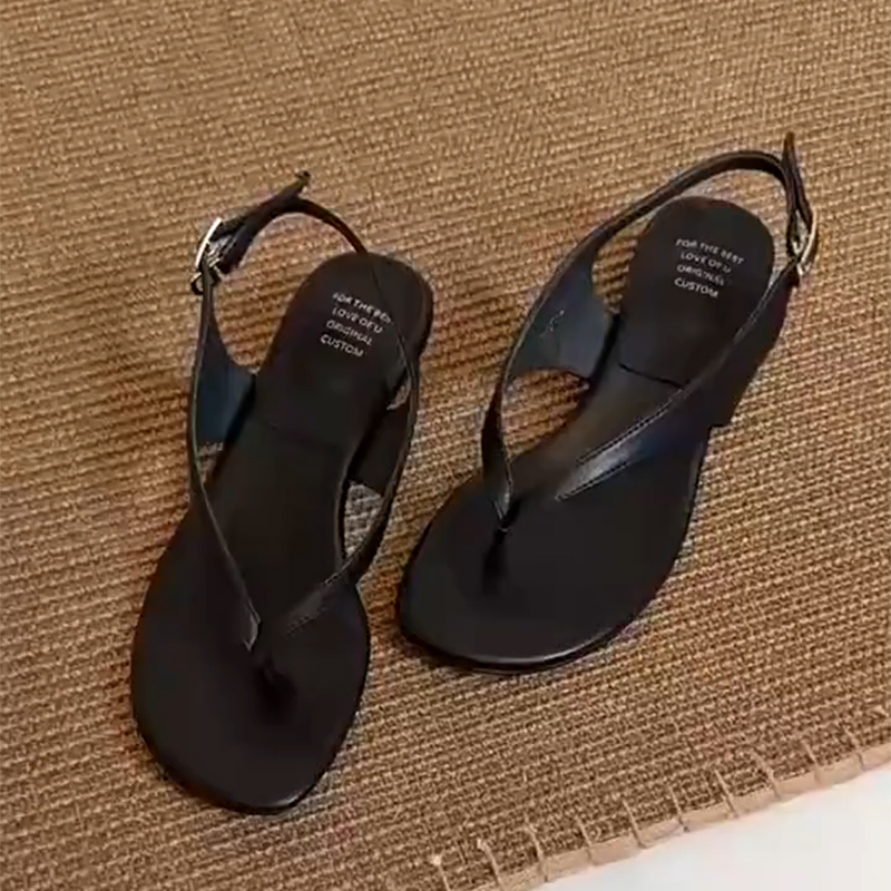 Sandales à pince pour femmes,  - Women Fashion Ideas avis et prix
