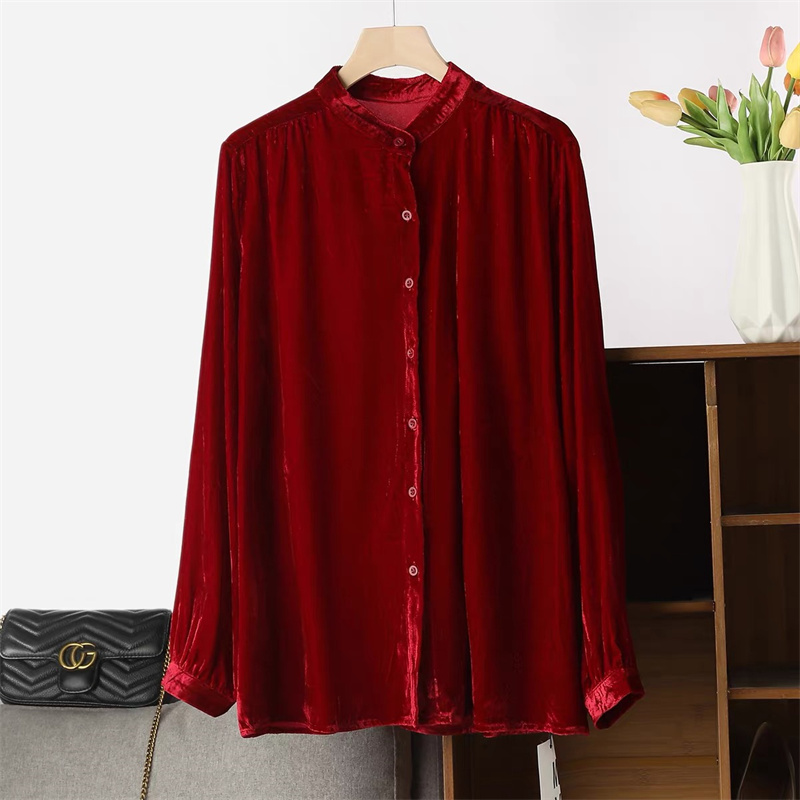 Chemise à manches longues pour - Women'S Fashion Middle Ages avis et prix