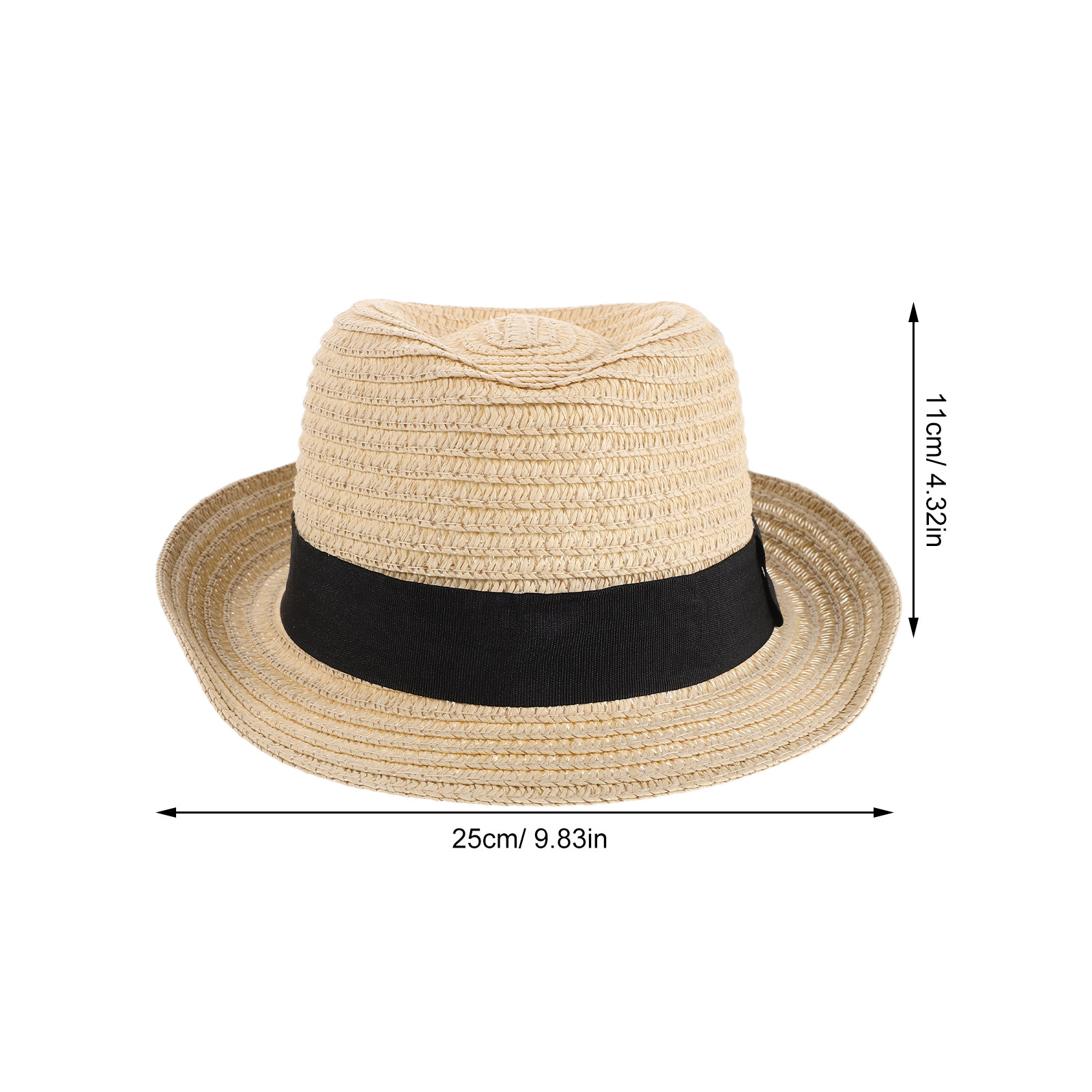 Chapeau de paille d'été pour e - Straw Hat Summer avis et prix