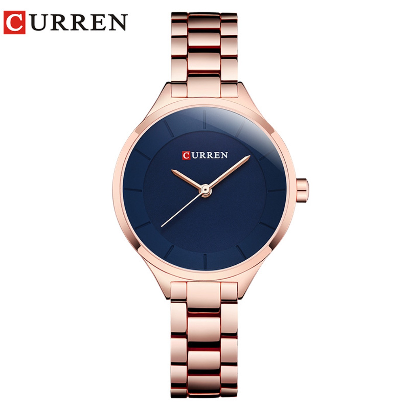 CURREN Nouvelle Montre Bracele - Fashion Women Watches avis et prix