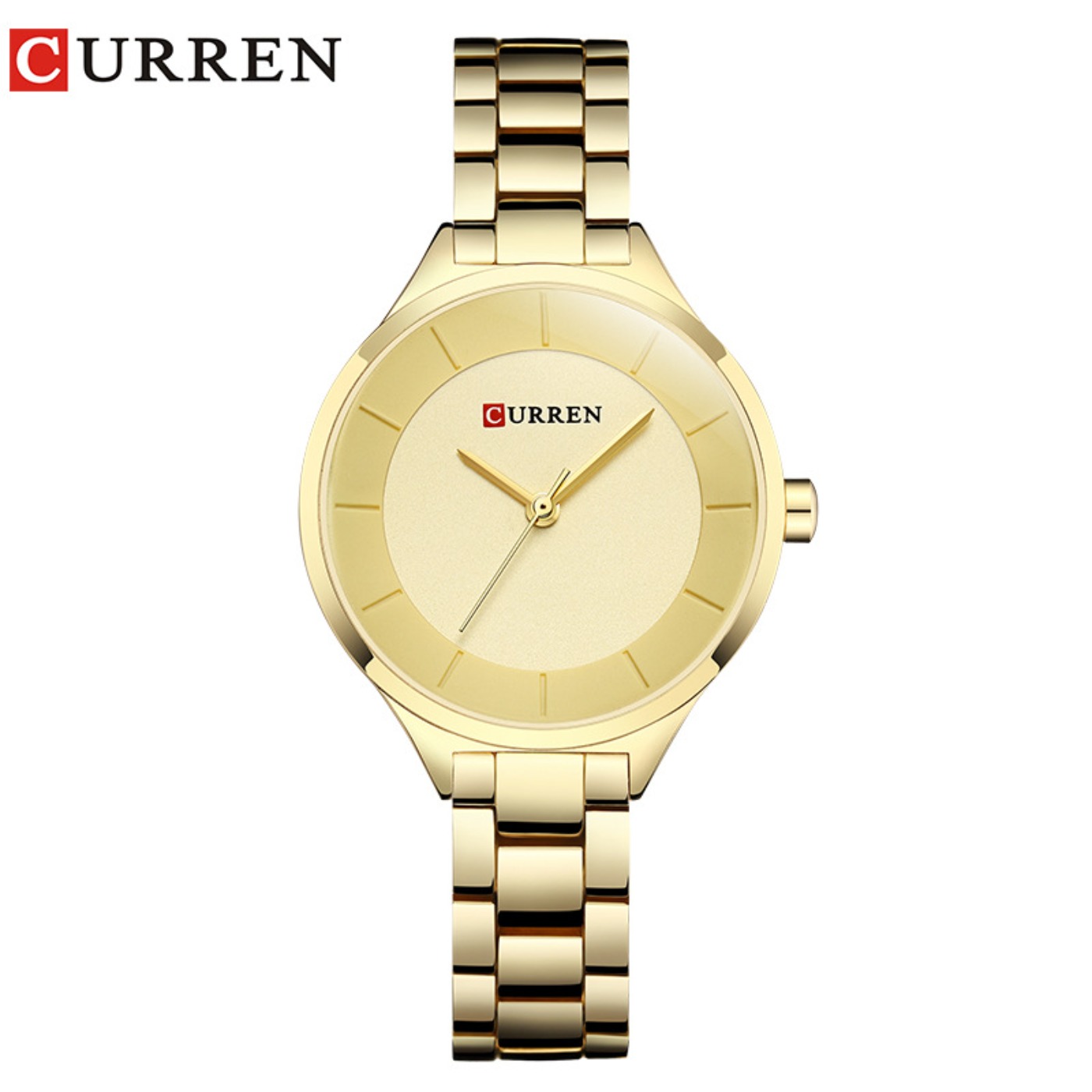 CURREN Nouvelle Montre Bracele - Fashion Women Watches avis et prix