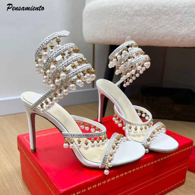 Sandales gladiateur de luxe po - Women Fashion Ideas avis et prix