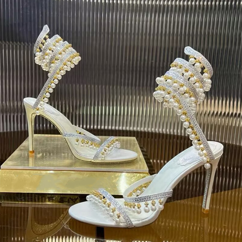 Sandales gladiateur de luxe po - Women Fashion Ideas avis et prix