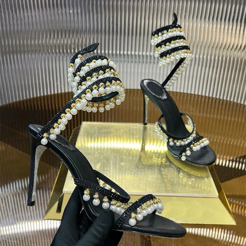 Sandales gladiateur de luxe po - Women Fashion Ideas avis et prix