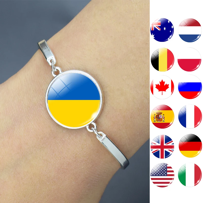 Ukraine France Espagne Canada  - Women Fashion Uk avis et prix