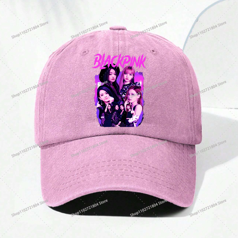 Casquette de baseball Hip Hop  - Women Fashion Hats avis et prix