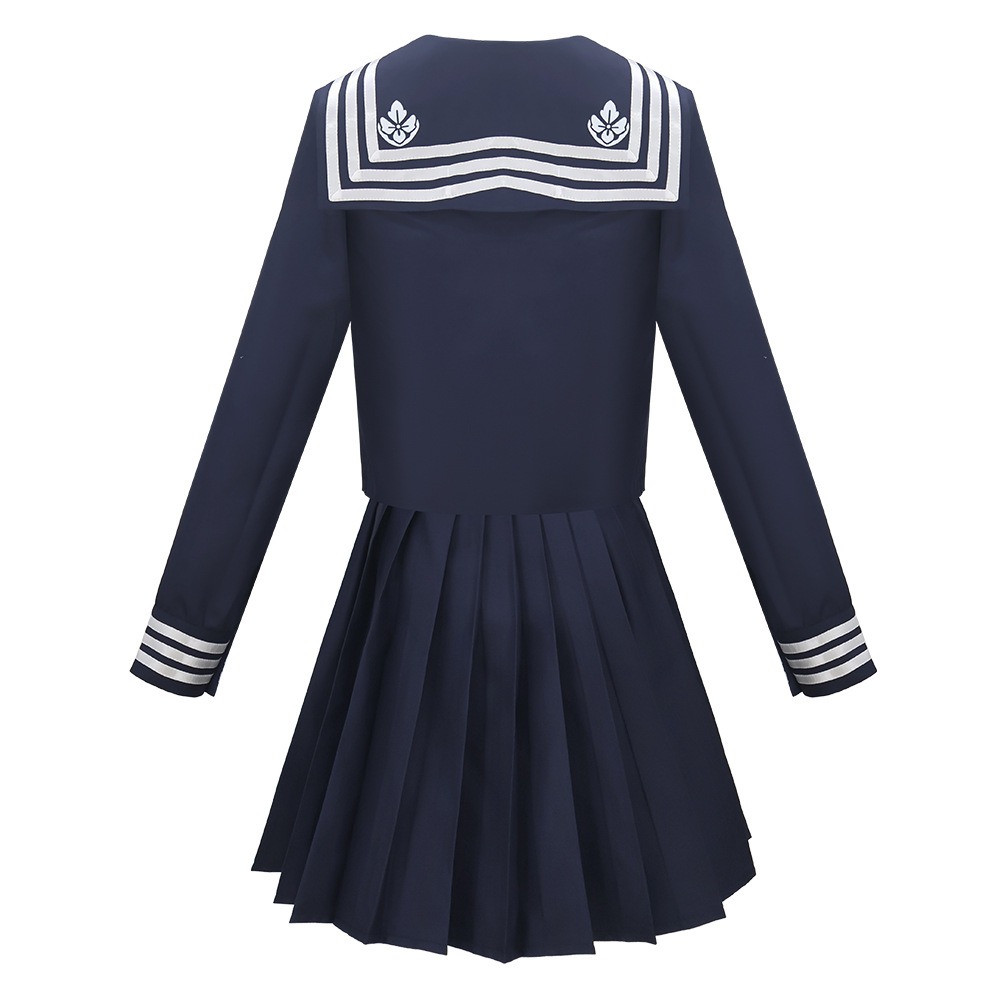 Costume de cosplay Silent Hill - Pleated Skirt Women avis et prix