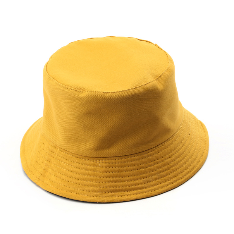 Casquette de pêcheur Double fa - Bucket Hat Women avis et prix