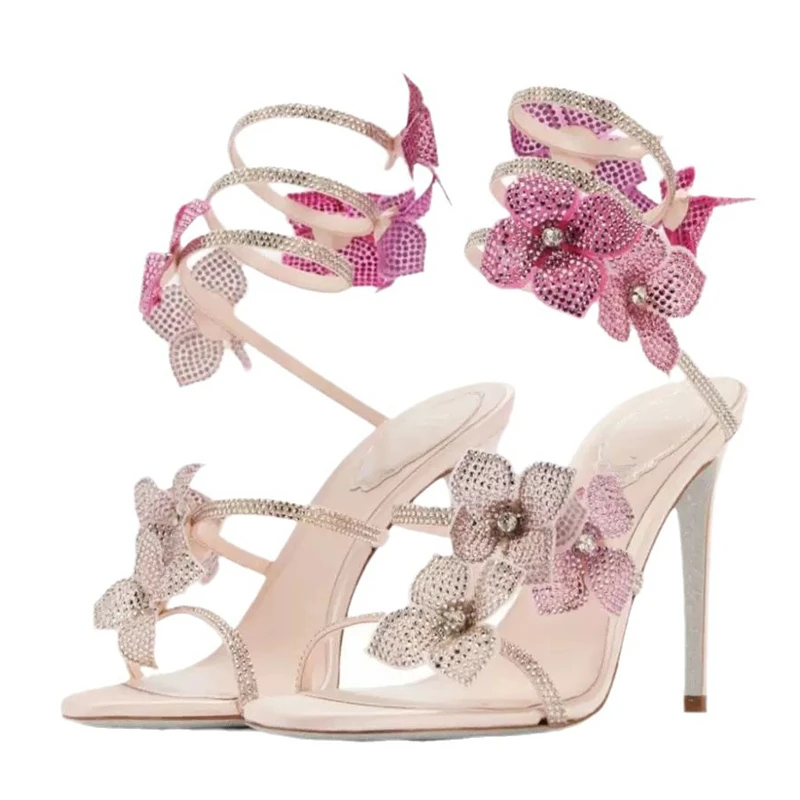 Eilyken Sexy cristal fleur min - Women Fashion Ideas avis et prix