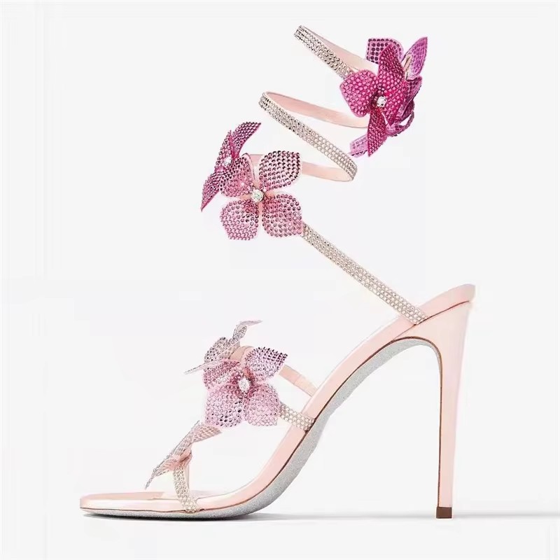 Eilyken Sexy cristal fleur min - Women Fashion Ideas avis et prix