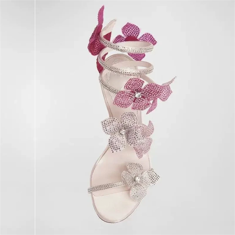 Eilyken Sexy cristal fleur min - Women Fashion Ideas avis et prix
