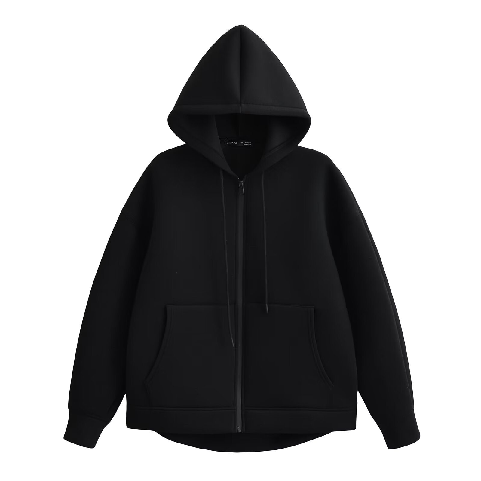 MUJER sweat à capuche zippé fe - Women'S Fashion Zip Hoodie avis et prix