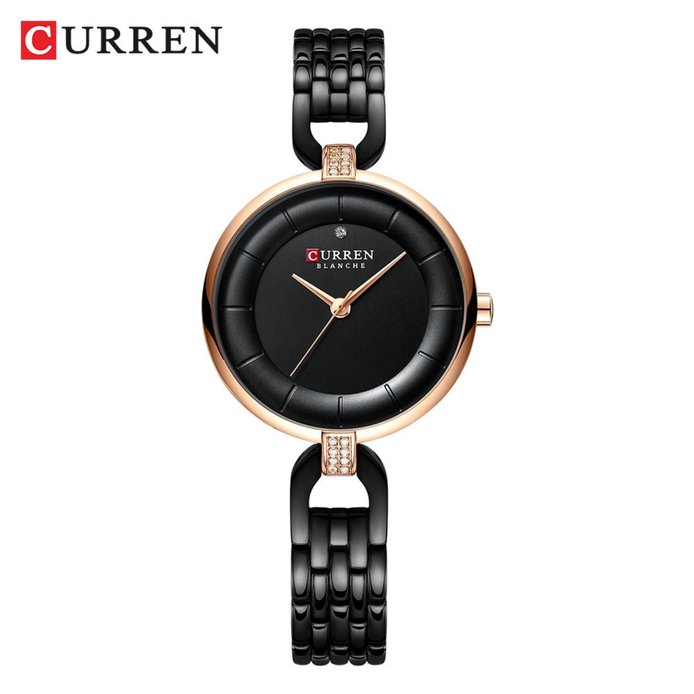 Montre pour femme CURREN, marq - Fashion Women Watches avis et prix
