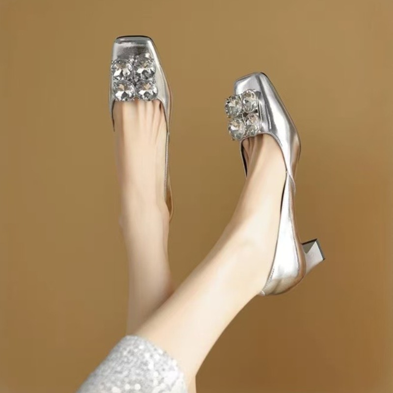 Chaussures à talons femme élég - Women Fashion Uk avis et prix