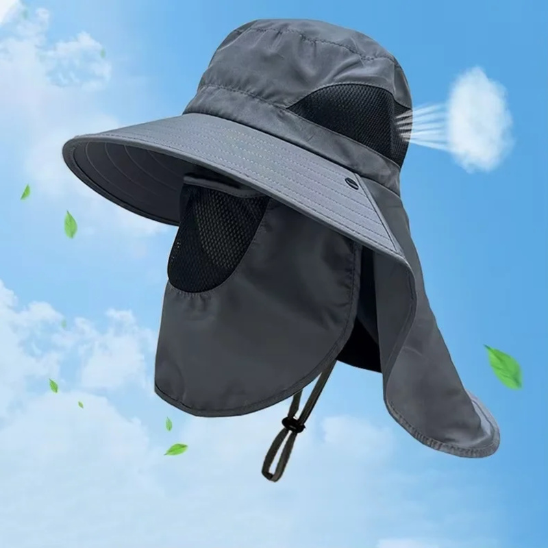 Chapeaux de soleil d'été Prote - Bucket Hat Women avis et prix