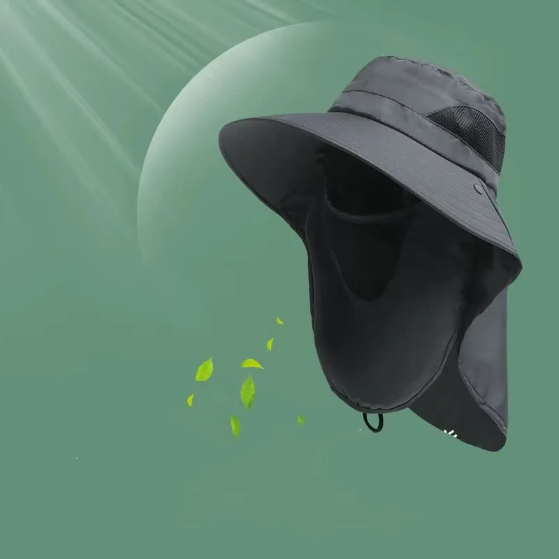 Chapeaux de soleil d'été Prote - Bucket Hat Women avis et prix