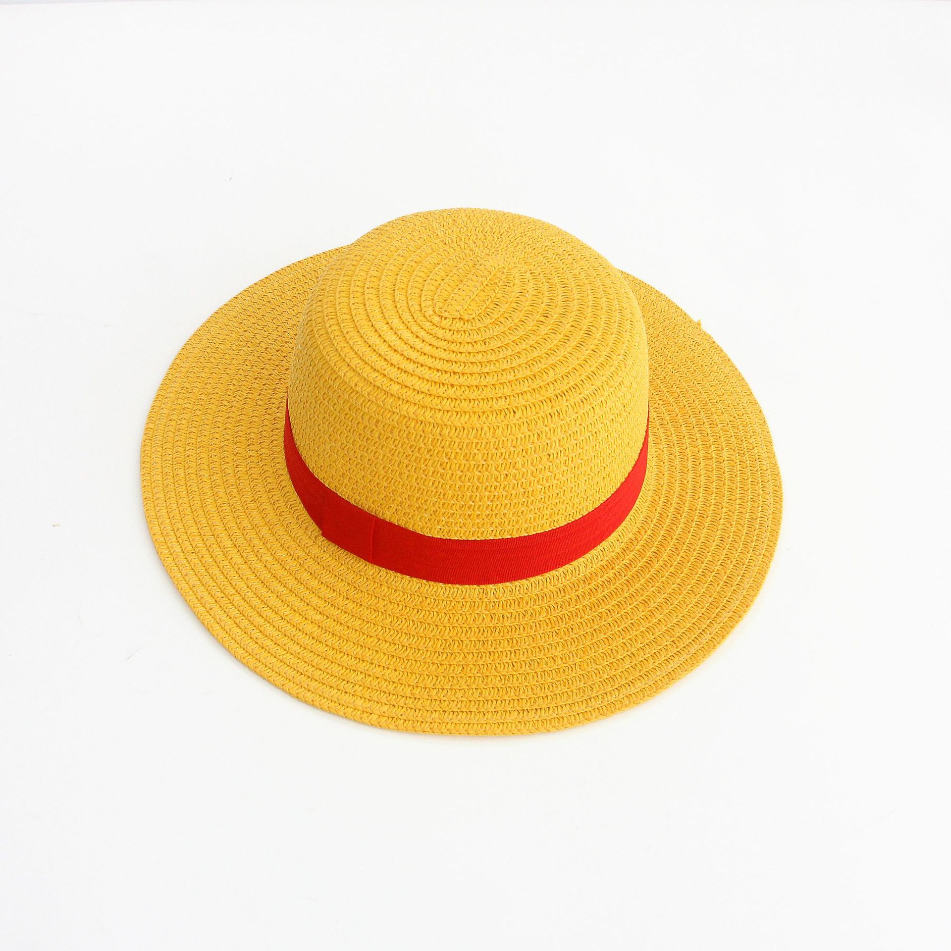 Chapeau de paille 31cm/35cm, n - Straw Hat Summer avis et prix