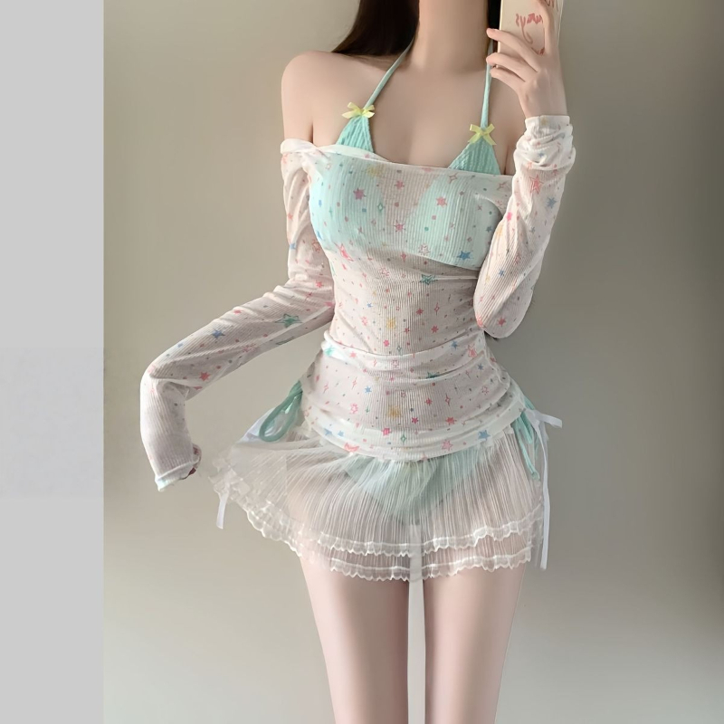 Ensemble bikini femme été 2026 - Women'S Fashion Middle Ages avis et prix