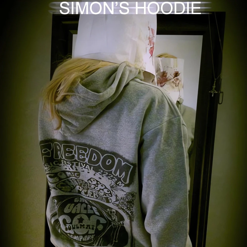 Simon Henriksson sweat à capuc - Women'S Fashion Zip Hoodie avis et prix