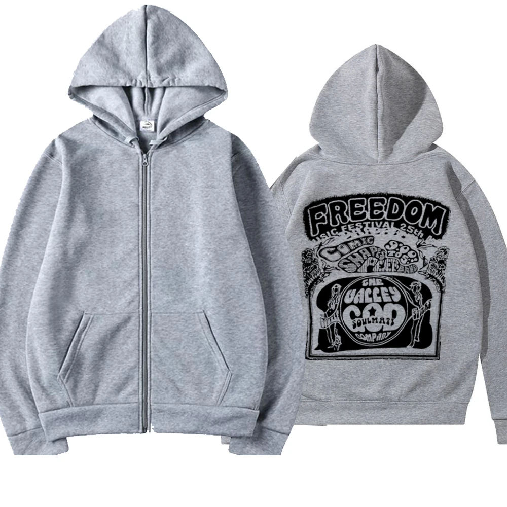 Simon Henriksson sweat à capuc - Women'S Fashion Zip Hoodie avis et prix