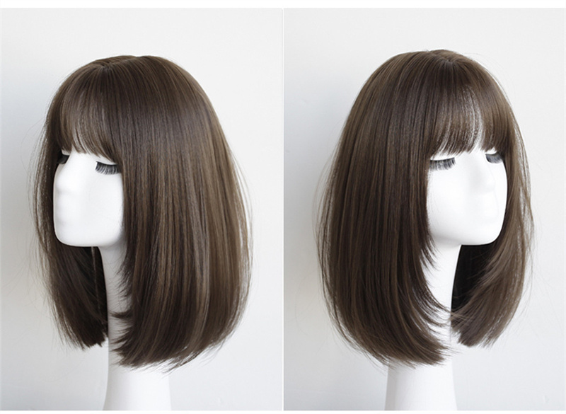 Extensions de cheveux synthéti - Women Fashion Hats avis et prix
