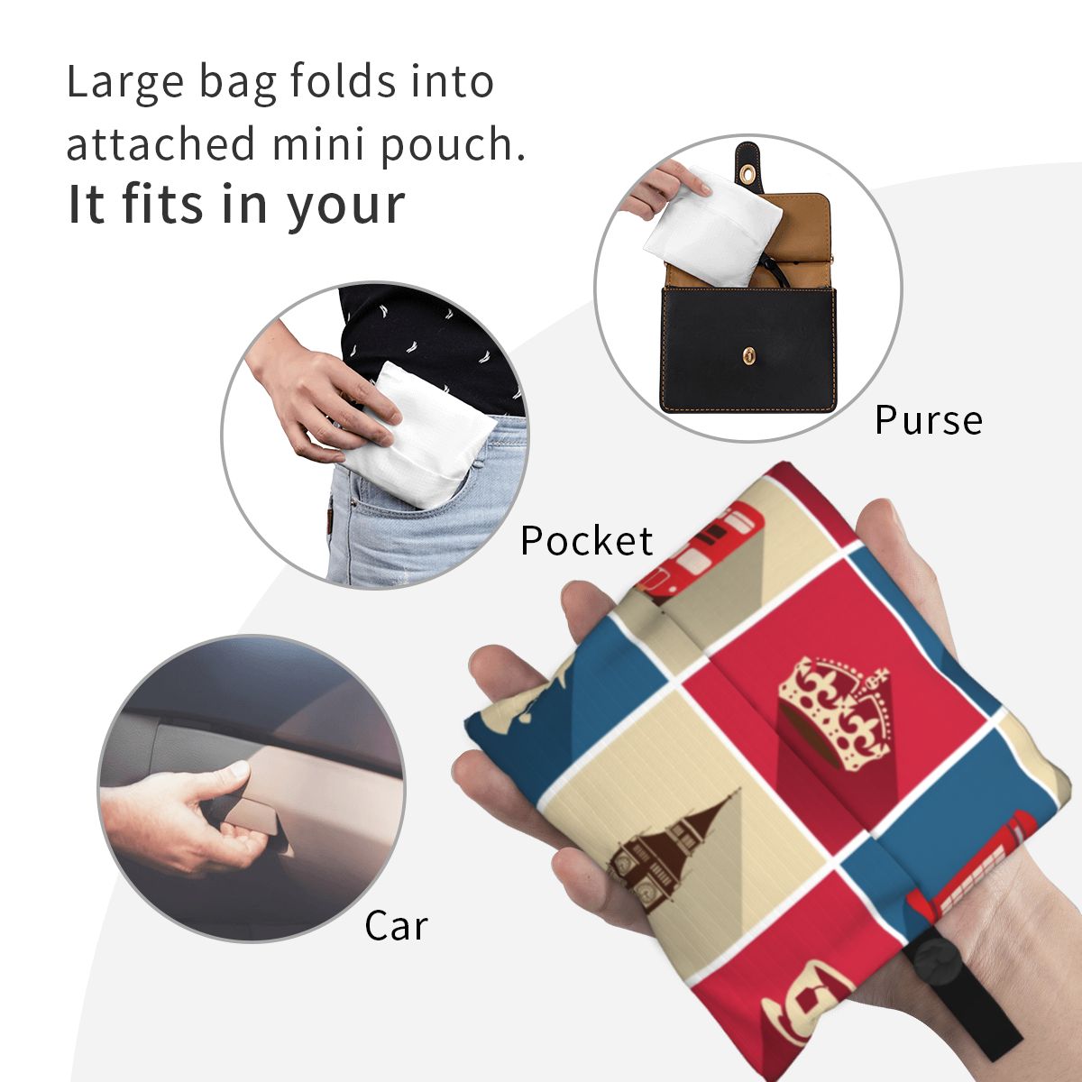 Sac fourre-tout portable brita - Women Fashion Uk avis et prix
