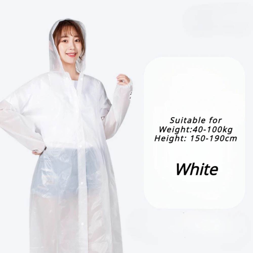 Nouvelle veste de pluie imperm - Women'S Fashion Raincoat avis et prix