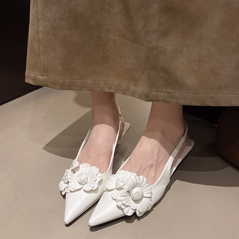 Chaussures mules de luxe pour  - Women Fashion Ideas avis et prix