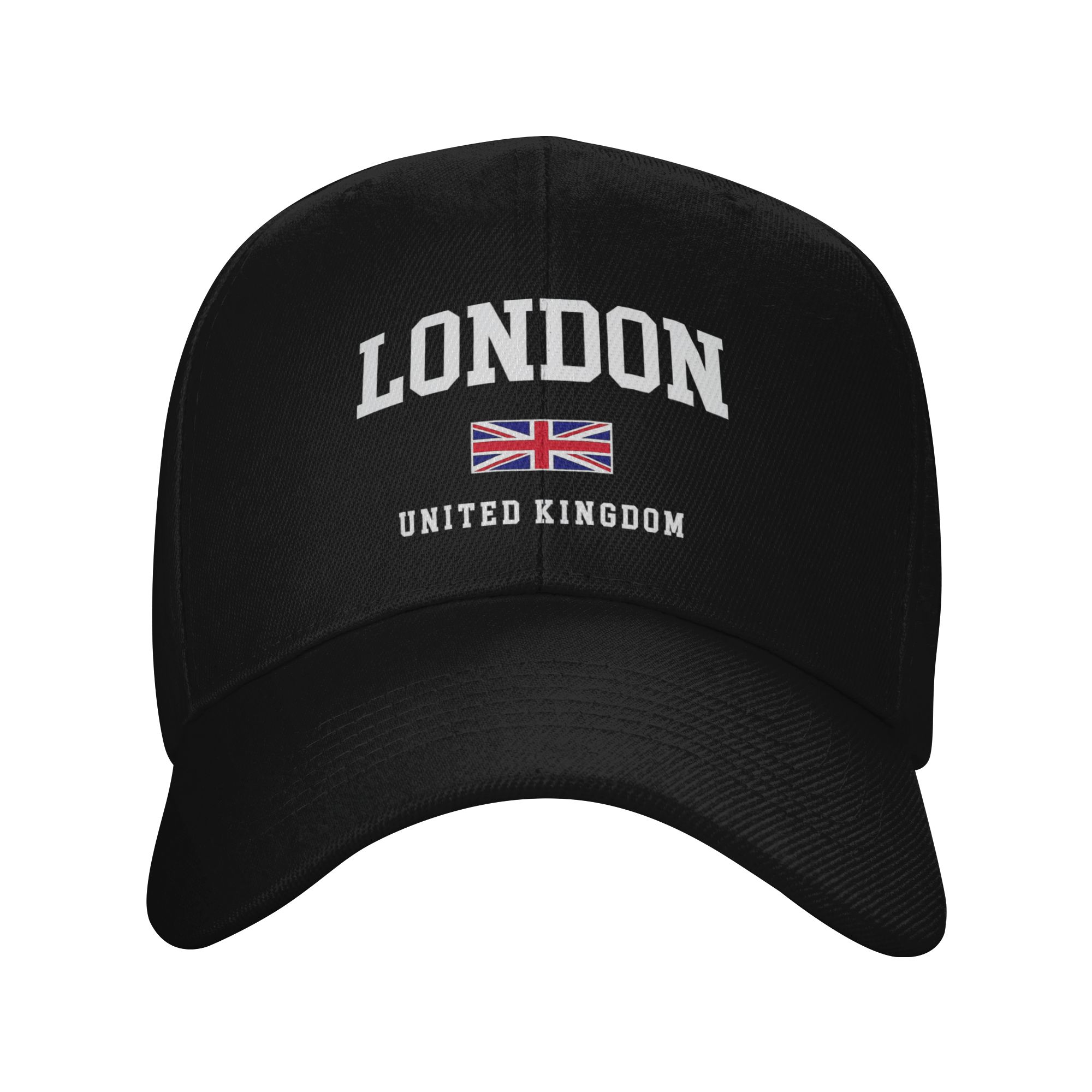 Casquette de baseball minimali - Women Fashion Uk avis et prix