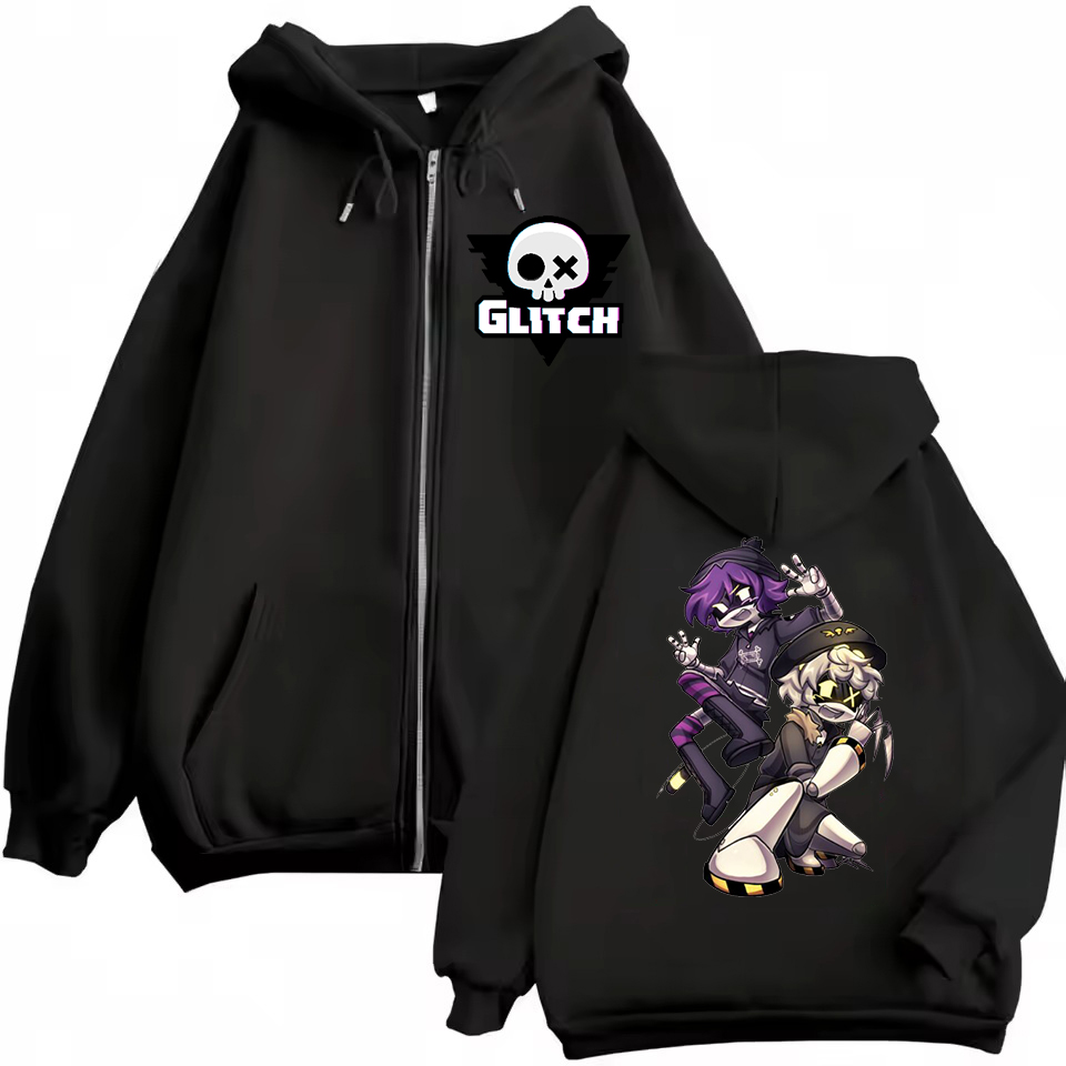 Anime Murder Drones sweat à ca - Women'S Fashion Zip Hoodie avis et prix