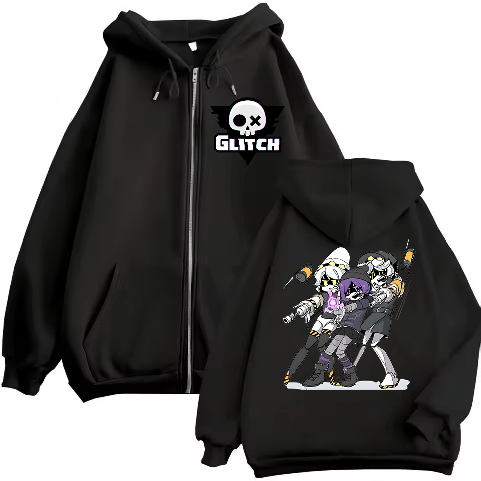 Anime Murder Drones sweat à ca - Women'S Fashion Zip Hoodie avis et prix