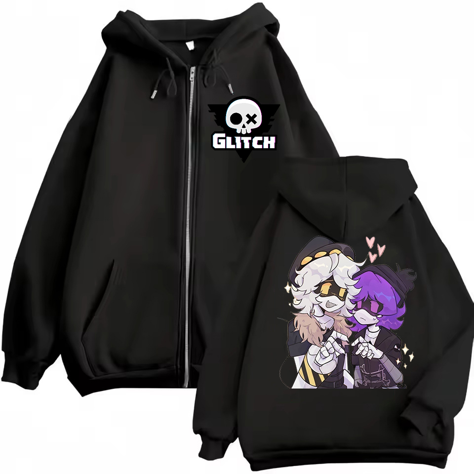 Anime Murder Drones sweat à ca - Women'S Fashion Zip Hoodie avis et prix