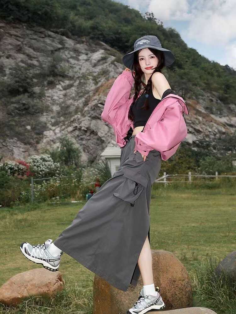 Trench-Coat imperméable pour f - Women'S Fashion Raincoat avis et prix