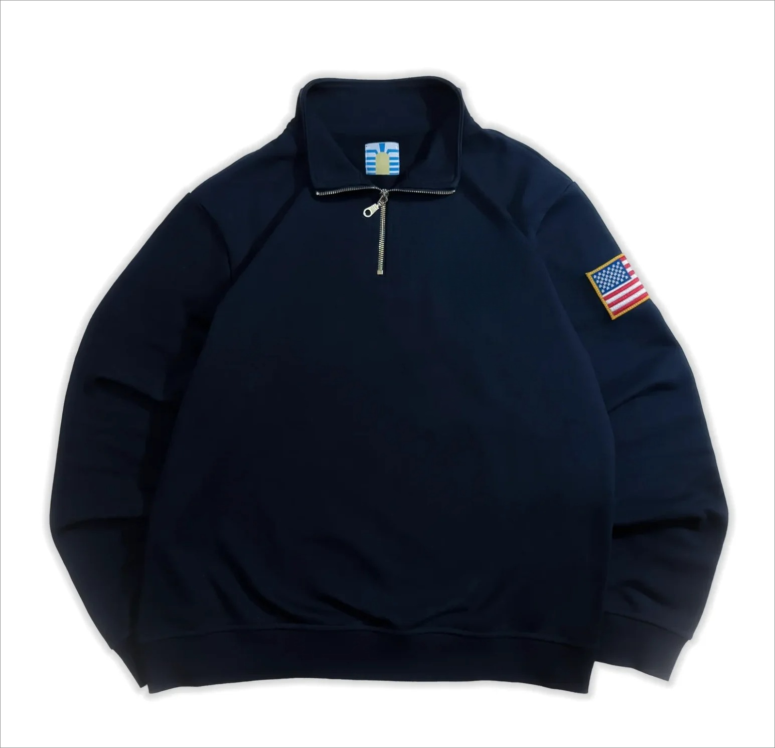 Sweat-shirt oversize décontrac - Women'S Fashion Zip Hoodie avis et prix
