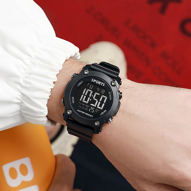 MAYZHISU mode sport montres ho - Women Fashion Week 2026 avis et prix