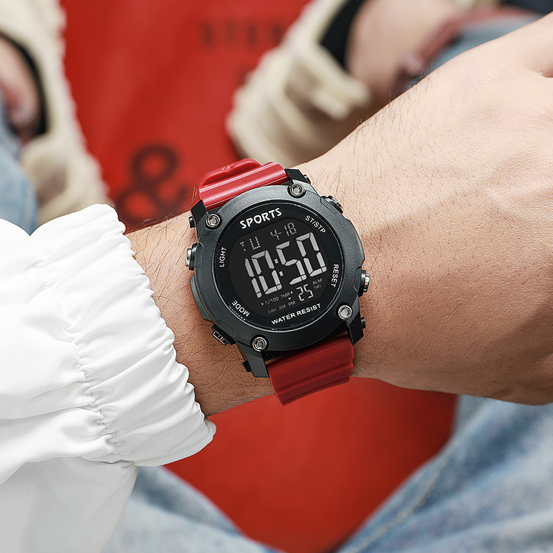 MAYZHISU mode sport montres ho - Women Fashion Week 2026 avis et prix