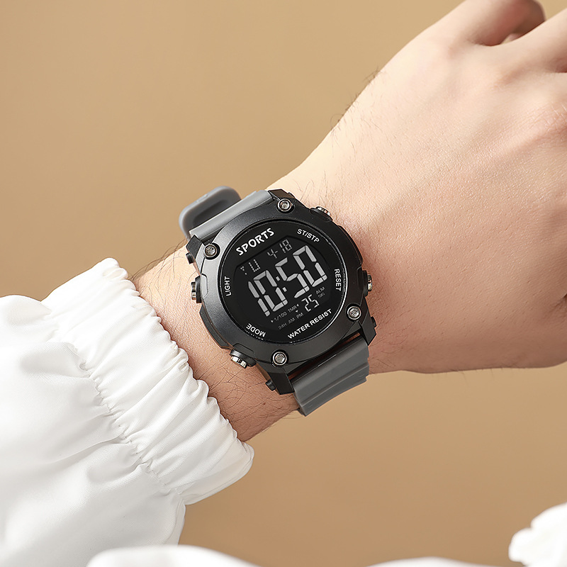 MAYZHISU mode sport montres ho - Women Fashion Week 2026 avis et prix