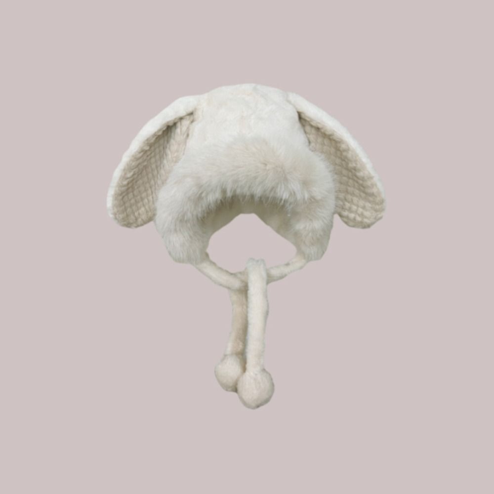Nouveau chaud hiver chapeau la - Bucket Hat Women avis et prix
