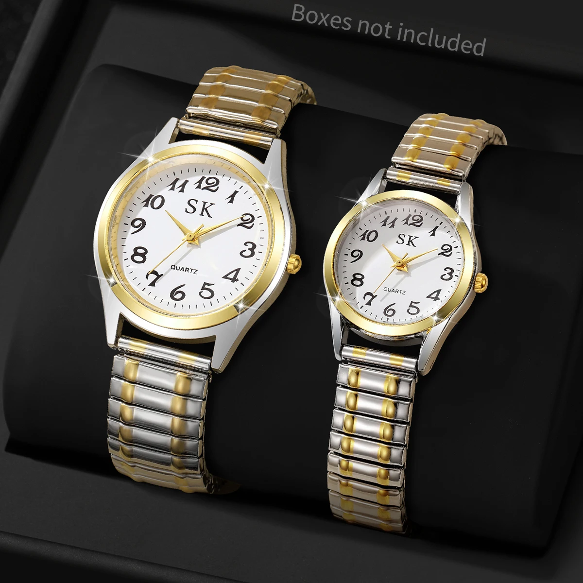 Montre mystère Surprise boîte  - Fashion Women Watches avis et prix