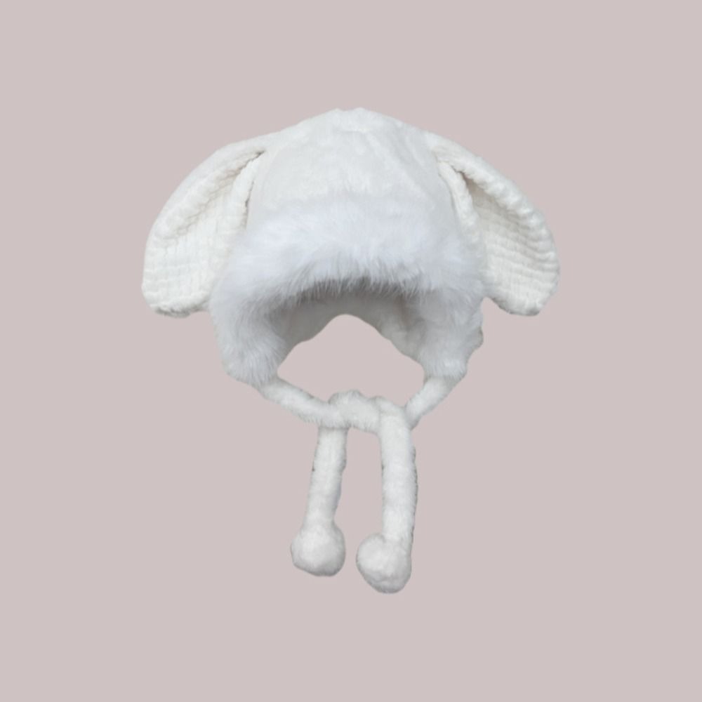 Mignon chaud hiver chapeau laç - Bucket Hat Women avis et prix