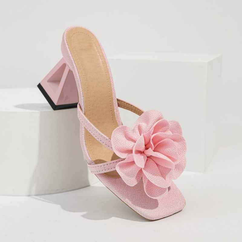 Sandales à talons hauts pour f - Spaghetti Strap Dress avis et prix