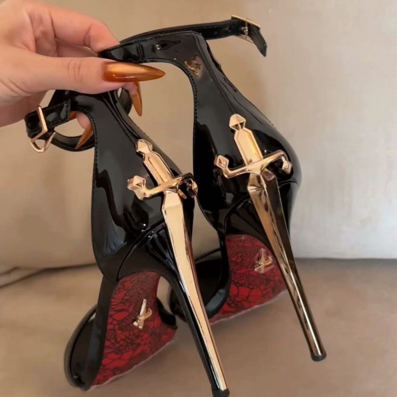 Sandales de luxe pour femmes,  - Women Fashion Ideas avis et prix